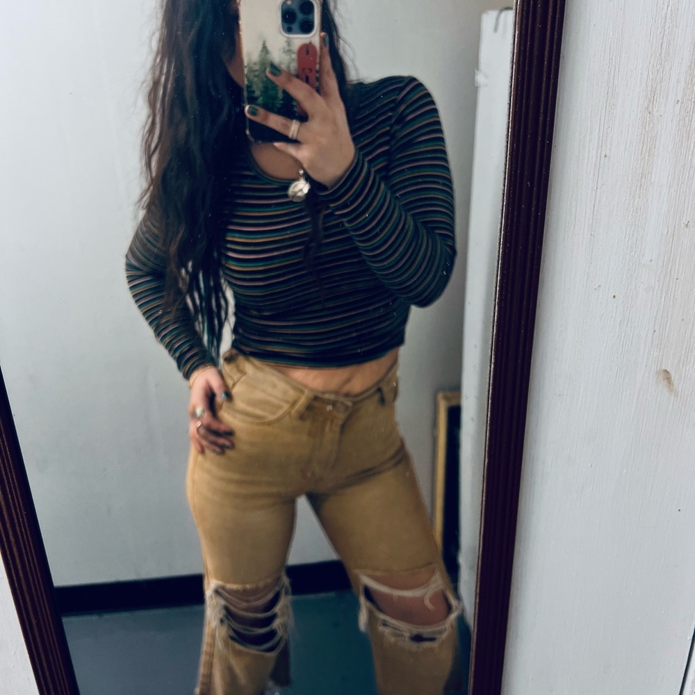 Not your grandmas sweater